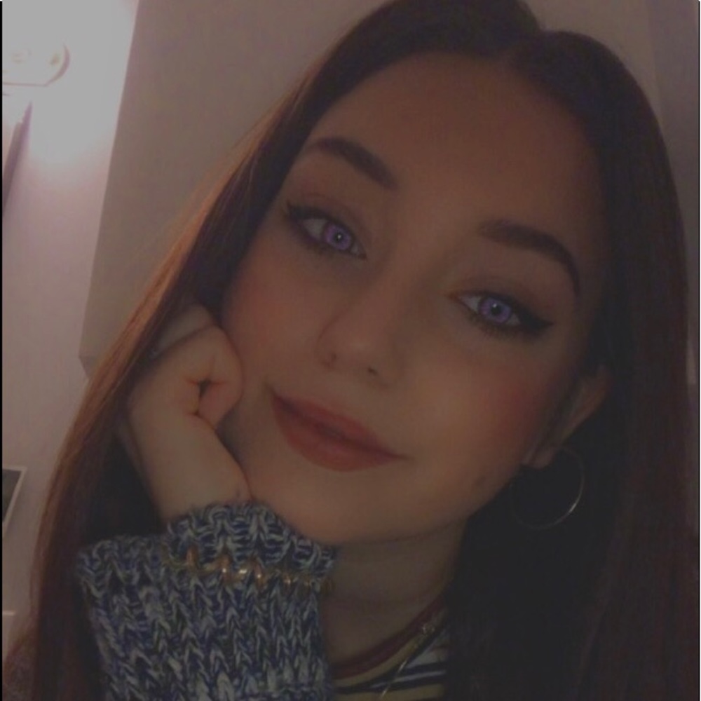 Meet your Posher, Brennah